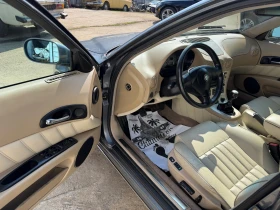 Alfa Romeo 166 2, 4 JTD 20 V, снимка 9