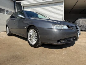 Alfa Romeo 166 2, 4 JTD 20 V, снимка 2