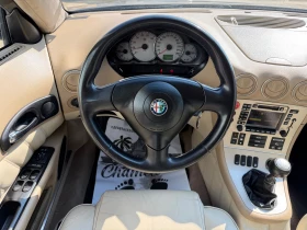 Alfa Romeo 166 2, 4 JTD 20 V, снимка 12