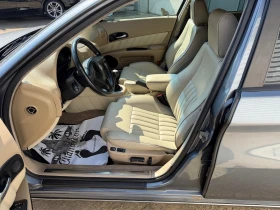 Alfa Romeo 166 2, 4 JTD 20 V, снимка 10