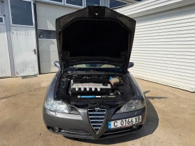 Alfa Romeo 166 2, 4 JTD 20 V, снимка 15