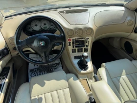 Alfa Romeo 166 2, 4 JTD 20 V, снимка 13