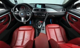 BMW 435 d xDrive* M-PACK* HARMAN KARDON* HEAD-UP* 360 CAM*, снимка 8