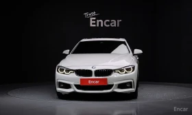 BMW 435 d xDrive* M-PACK* HARMAN KARDON* HEAD-UP* 360 CAM*, снимка 2