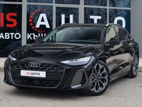 Audi A6 2.0TFSI/Sline/Камера 360/Амбиент/Passenger Displey, снимка 1