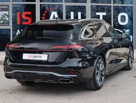 Audi A6 2.0TFSI/Sline/Камера 360/Амбиент/Passenger Displey, снимка 4