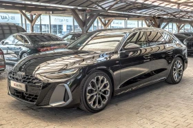 Audi A6 2.0TFSI/Sline/Камера 360/Амбиент/Passenger Displey, снимка 3