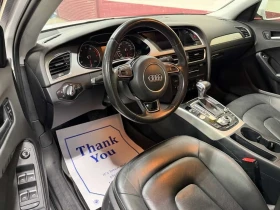Audi A4 * CARFAX * ЦЕНА ДО БГ, снимка 11