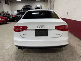 Audi A4 * CARFAX * ЦЕНА ДО БГ, снимка 5