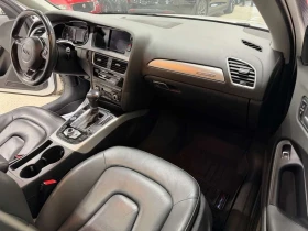 Audi A4 * CARFAX * ЦЕНА ДО БГ, снимка 12