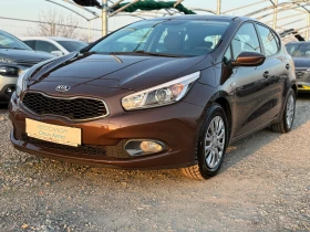 Kia Ceed 1.4 i, снимка 1