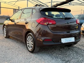 Kia Ceed 1.4 i, снимка 4