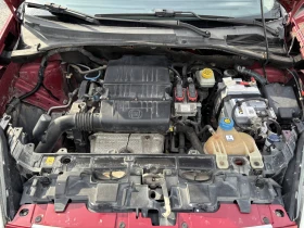 Fiat Punto Grande - 1.4 - Бензин, снимка 12