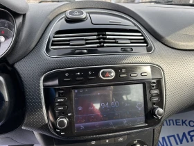 Fiat Punto Grande - 1.4 - Бензин, снимка 8