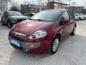 Fiat Punto Grande - 1.4 - Бензин, снимка 2