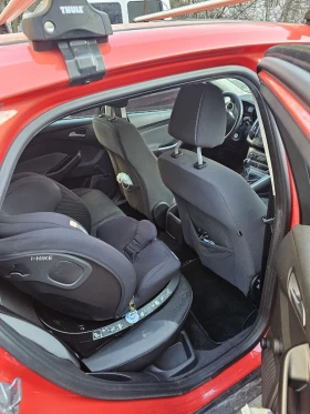 Ford Focus, снимка 6