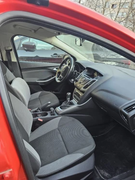 Ford Focus, снимка 7