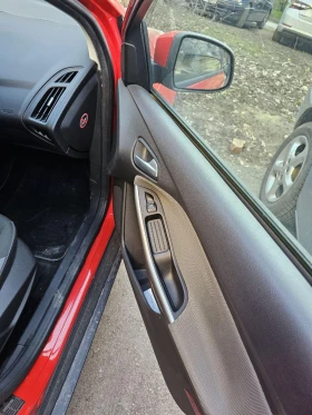 Ford Focus, снимка 5