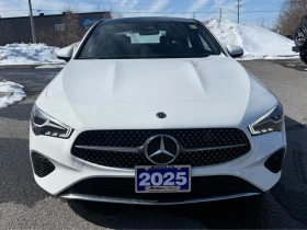 Mercedes-Benz CLA 250 4MATIC* АвтоКредит* (ЦЕНА ДО БГ), снимка 2