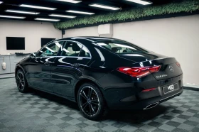 Mercedes-Benz CLA 250 e Plug-in hybrid, снимка 6