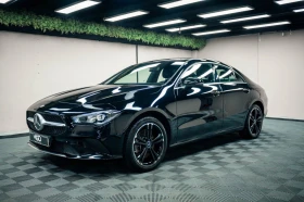 Mercedes-Benz CLA 250 e Plug-in hybrid, снимка 8
