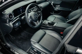 Mercedes-Benz CLA 250 e Plug-in hybrid, снимка 9