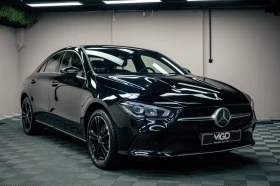 Mercedes-Benz CLA 250 e Plug-in hybrid, снимка 1