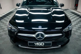 Mercedes-Benz CLA 250 e Plug-in hybrid, снимка 2