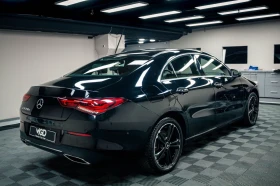 Mercedes-Benz CLA 250 e Plug-in hybrid, снимка 5