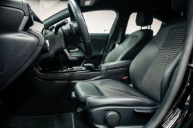 Mercedes-Benz CLA 250 e Plug-in hybrid, снимка 10