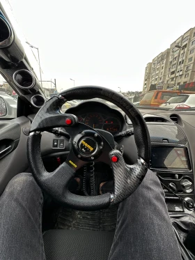 Toyota Celica, снимка 3