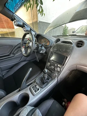Toyota Celica, снимка 6