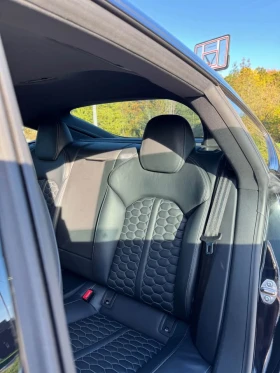 Audi Rs7 * ГАРАЖНО* КЕРАМИЧНО ПОКРИТИЕ* , снимка 7