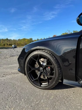 Audi Rs7 * ГАРАЖНО* КЕРАМИЧНО ПОКРИТИЕ* , снимка 6