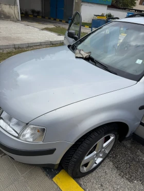 VW Passat, снимка 2