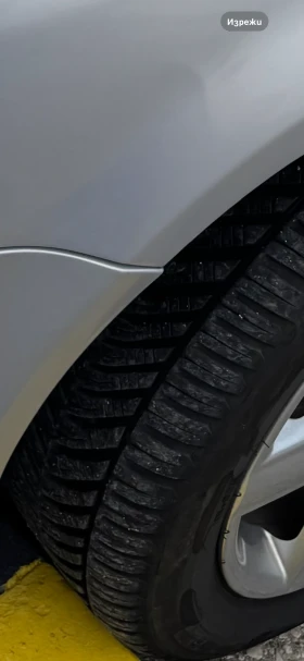 VW Passat, снимка 6