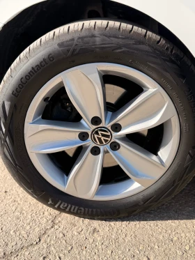 VW Passat 150ps Distronik, снимка 7