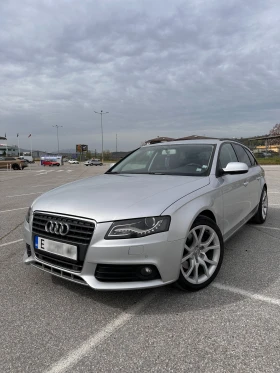 Audi A4 2.0 TDI, снимка 1