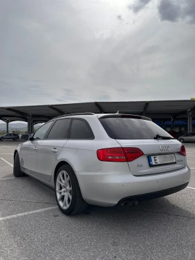 Audi A4 2.0 TDI, снимка 6