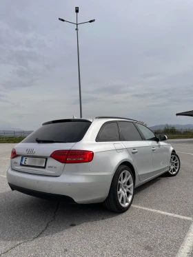 Audi A4 2.0 TDI, снимка 5