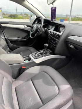 Audi A4 2.0 TDI, снимка 11