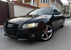 Audi A5 AUDI A5 3.0 TDI, снимка 1