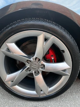 Audi A5 AUDI A5 3.0 TDI, снимка 13