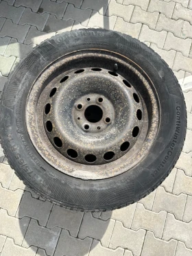 Fiat 500, снимка 14