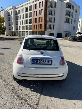 Fiat 500, снимка 3