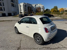 Fiat 500, снимка 4
