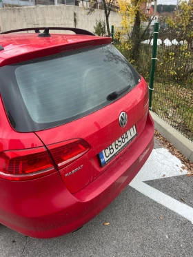 VW Passat 1.6 TDI, снимка 4