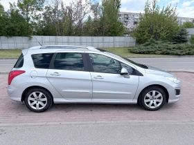 Peugeot 308 308 sw 1.6 THP, снимка 5