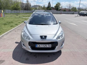 Peugeot 308 308 sw 1.6 THP, снимка 1