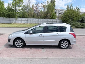 Peugeot 308 308 sw 1.6 THP, снимка 4